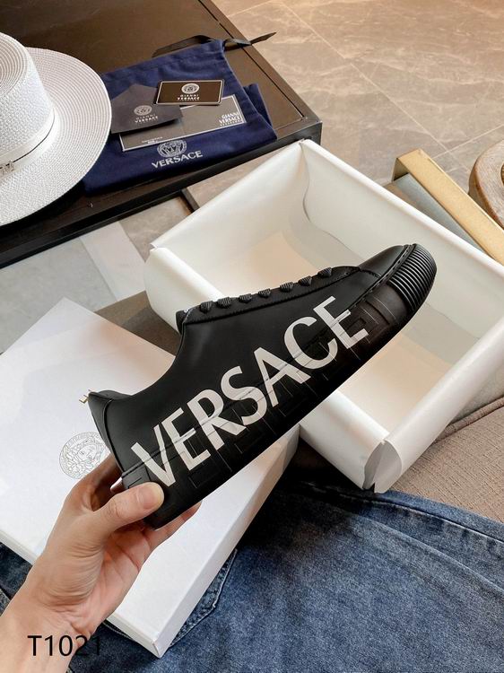 VERSACE shoes 35-41-295_756114